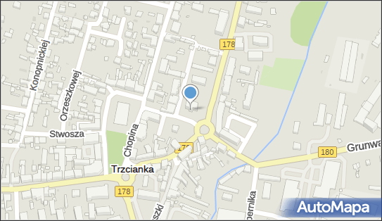Katolicka Szkoła Podstawowa Im. Św. Siostry Faustyny W Trzciance 64-980 - Szkoła podstawowa, godziny otwarcia, numer telefonu
