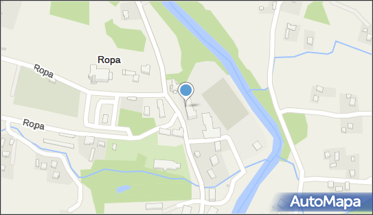 nr 1, im. Karpackiego Oddziału Straży Granicznej, Ropa 780, Ropa 38-312 - Szkoła podstawowa, numer telefonu