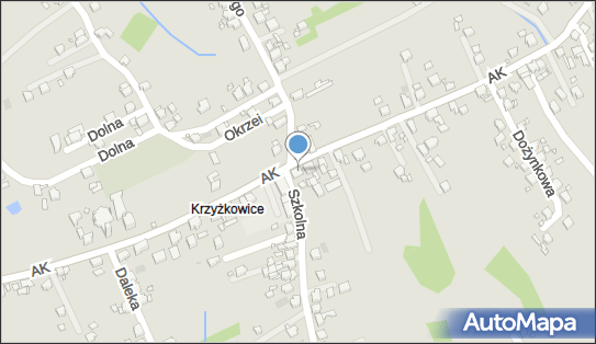 nr 3, Armii Krajowej 56, Pszów 44-370 - Szkoła podstawowa
