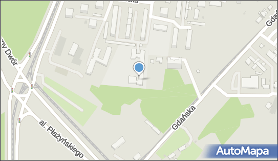 Podstawowa Szkoła Gedanensis, Dworska 34, Gdańsk 80-506 - Szkoła podstawowa, numer telefonu
