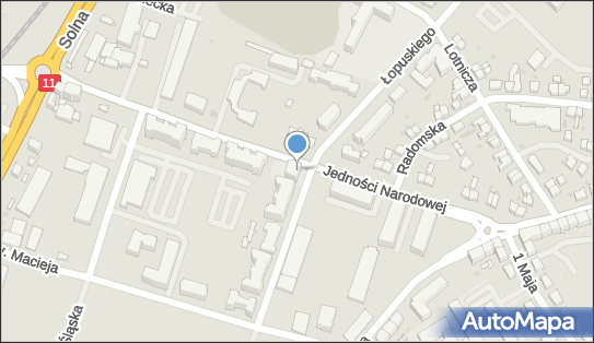 Prywatna Szkoła Podstawowa 'Morska Kraina', Kołobrzeg 78-100 - Szkoła podstawowa, numer telefonu