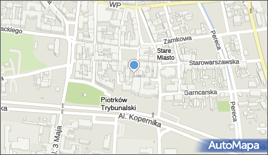 Prywatna Szkoła Podstawowa 'Villa Bambini' W Piotrkowie Trybunalskim 97-300 - Szkoła podstawowa