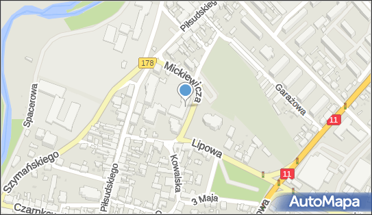 Prywatna Szkoła Podstawowa Im. Stanisława Wyspiańskiego W Obornikach 64-600 - Szkoła podstawowa, numer telefonu