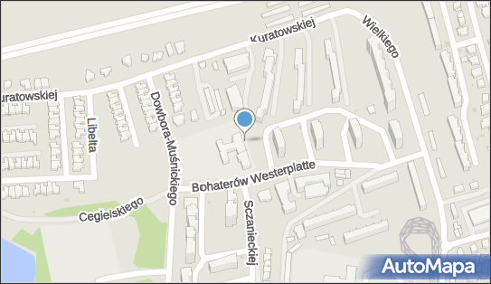 Prywatna Szkoła Podstawowa O Profilu Artystycznym 66-400 - Szkoła podstawowa, numer telefonu