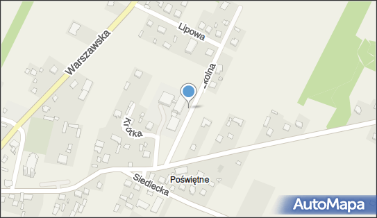 Publiczna im. Henryka Sienkiewicza, Szkolna 1, Grębków 07-110 - Szkoła podstawowa, numer telefonu