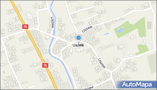Publiczna im. Króla Władysława Jagiełły, Uszew 205, Uszew 32-865 - Szkoła podstawowa, numer telefonu