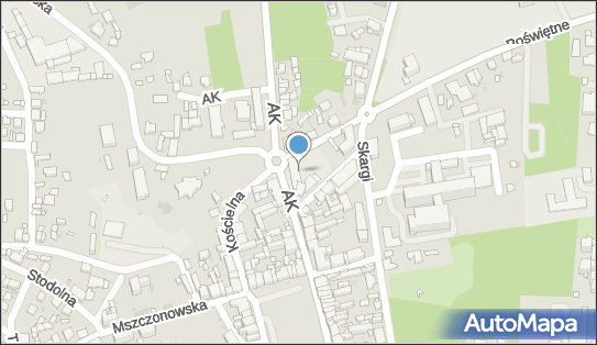 Publiczna nr 3, Armii Krajowej 34, Grójec 05-600 - Szkoła podstawowa, numer telefonu