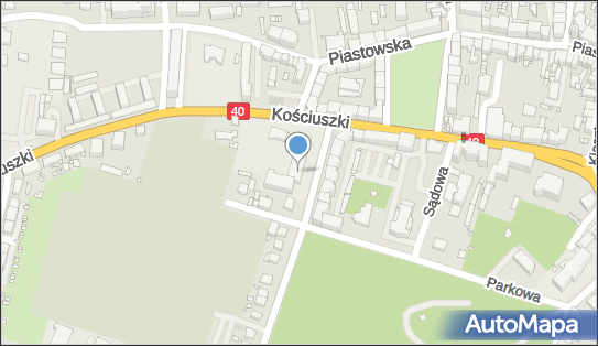 Publiczna nr 4 im. Marii Konopnickiej w ZS, Dąbrowskiego 2 48-200 - Szkoła podstawowa, numer telefonu