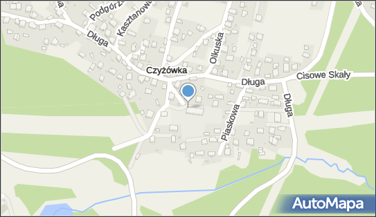 Publiczna Szkoła Podstawowa im. Adama Mickiewicza w Czyżówce 32-540 - Szkoła podstawowa, godziny otwarcia, numer telefonu