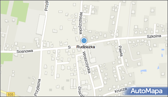 Publiczna Szkoła Podstawowa Im. Bohaterów Oświęcimskich W Rudziczce 43-267 - Szkoła podstawowa, numer telefonu