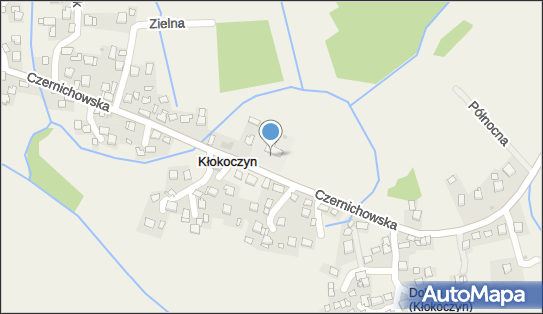 Publiczna Szkoła Podstawowa Im. I.j. Paderewskiego W Kłokoczynie 32-070 - Szkoła podstawowa, numer telefonu