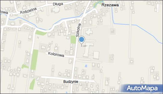 Publiczna Szkoła Podstawowa Im. Św. Jadwigi Królowej W Rzezawie 32-765 - Szkoła podstawowa, numer telefonu
