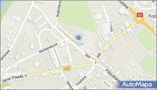 9241629974, Publiczna Szkoła Podstawowa nr 1 im.Jana Brzechwy w Żaganiu 