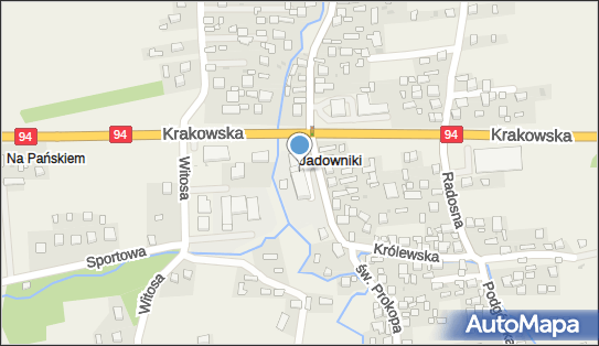 Publiczna Szkoła Podstawowa Nr 1 Im. Stanisława Staszica W Jadownikach 32-851 - Szkoła podstawowa, numer telefonu