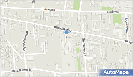 Publiczna Szkoła Podstawowa Nr 1 W Grójcu, Grójec 05-600 - Szkoła podstawowa, numer telefonu