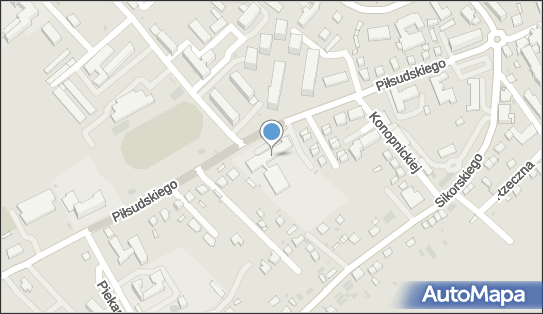 Publiczna Szkoła Podstawowa Nr 4 Im. Jana Pawła II W Krasnymstawie 22-300 - Szkoła podstawowa, numer telefonu