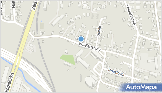Publiczna Szkoła Podstawowa Specjalna Im. Świętej Siostry Faustyny 30-608 - Szkoła podstawowa, numer telefonu