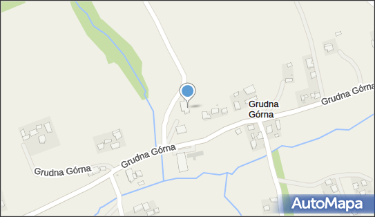 Publiczna Szkoła Podstawowa w Grudnej Górnej, Grudna Górna 39-232 - Szkoła podstawowa, numer telefonu
