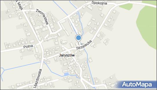 Publiczna Szkoła Podstawowa W Jaryszowie, Stawowa 1, Jaryszów 47-143 - Szkoła podstawowa, numer telefonu
