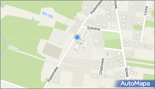 Publiczna Szkoła Podstawowa W Stromcu, Radomska 27, Stromiec 26-804 - Szkoła podstawowa, numer telefonu