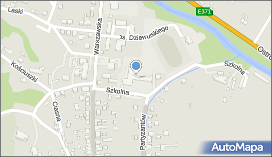 001215613, Publiczna Szkoła Podstawowa w Janiku 