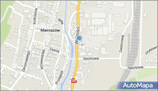 Publiczna, Wolności 19, Mieroszów 58-350 - Szkoła podstawowa, numer telefonu