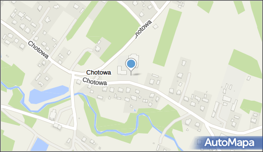 Publiczna, Chotowa 59, Chotowa 39-217 - Szkoła podstawowa, numer telefonu
