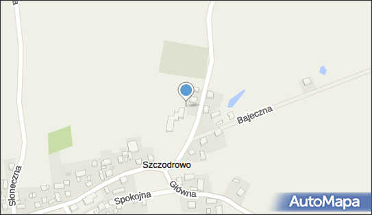 Publiczna, Szczodrowo 34, Szczodrowo 83-250 - Szkoła podstawowa, numer telefonu