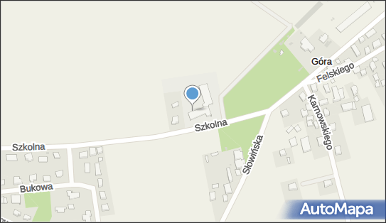 Samorządowa im. Jakuba Wejhera, Szkolna 4, Góra 84-252 - Szkoła podstawowa, numer telefonu