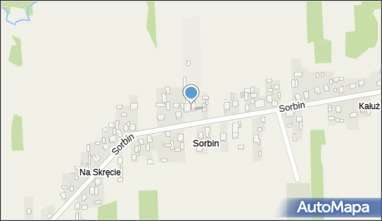 SP im. 3 P.P. Legionów Armii Krajowej, Sorbin 89, Sorbin 26-120 - Szkoła podstawowa