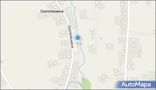 SP im. Adama Mickiewicza w Dominikowicach, Dominikowice 50 38-303 - Szkoła podstawowa, numer telefonu