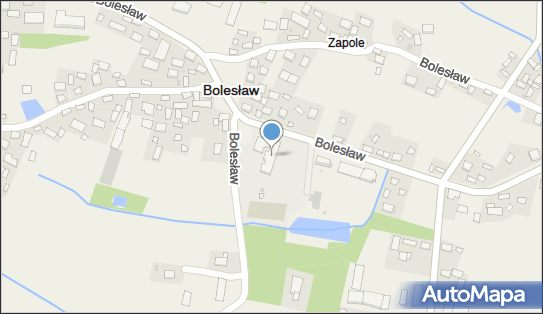 SP im. dr Pawła Sochy, Bolesław 95, Bolesław 33-220 - Szkoła podstawowa, numer telefonu