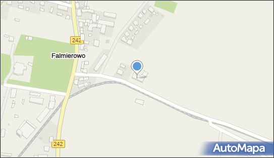 SP im. Henryka Sienkiewicza w Falmierowie, Falmierowo 30 89-311 - Szkoła podstawowa, numer telefonu