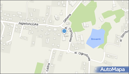 5492059147, Szkoła Podstawowa im.Henryka Sienkiewicza w Grojcu 