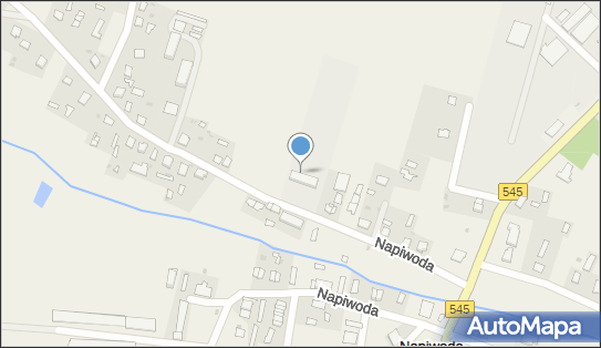 SP im. Jana Pawła II, Napiwoda 25 A, Napiwoda 13-100 - Szkoła podstawowa, numer telefonu