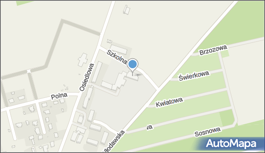 SP im. Jana Pawła II, Szkolna 1, Hańsk Pierwszy 22-235 - Szkoła podstawowa, numer telefonu