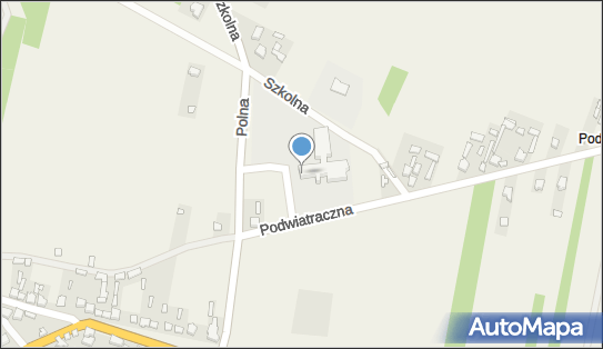 SP im. Króla Jana III Sobieskiego, Szkolna 2a, Poświętne 26-315 - Szkoła podstawowa, numer telefonu