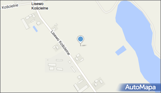 SP im. ks., kard. Stefana Wyszyńskiego, Lisewo Kościelne 88-180 - Szkoła podstawowa, numer telefonu