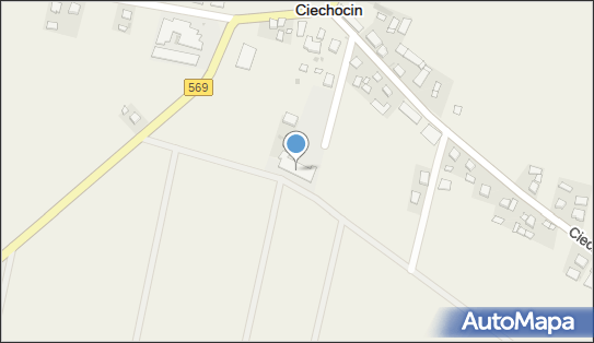 SP im. Oskara Kolberga, Ciechocin 167, Ciechocin 87-408 - Szkoła podstawowa, numer telefonu