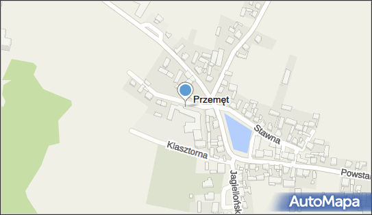 SP im. Powstańców Wielkopolskich, Szkolna 1, Przemęt 64-234 - Szkoła podstawowa, numer telefonu