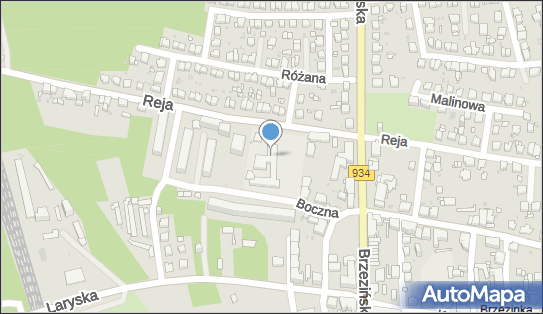 SP nr 10, Mikołaja Reja 28, Mysłowice-Brzezinka 41-400 - Szkoła podstawowa, numer telefonu