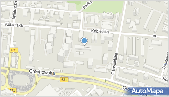 SP nr 149, Kobielska 5, Warszawa - Szkoła podstawowa, numer telefonu