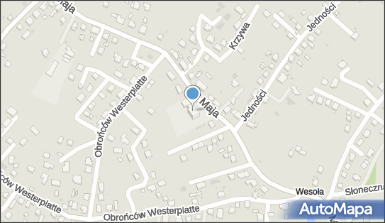 SP nr 14, 3 Maja 19, Mysłowice 41-408 - Szkoła podstawowa, numer telefonu