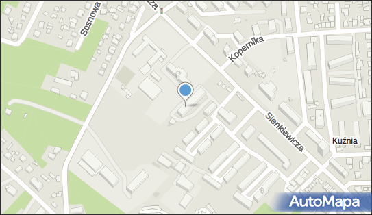 SP nr 21 Publiczna, Henryka Sienkiewicza 67 27-400 - Szkoła podstawowa, numer telefonu