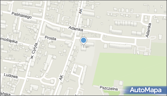 SP nr 28, Armii Krajowej 40, Bytom - Szkoła podstawowa, numer telefonu