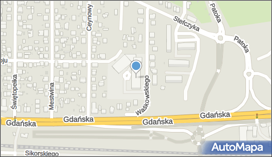 SP nr 5 im. Fryderyka Chopina w ZS nr 2, Gdańska 30, Wejherowo 84-200 - Szkoła podstawowa, numer telefonu