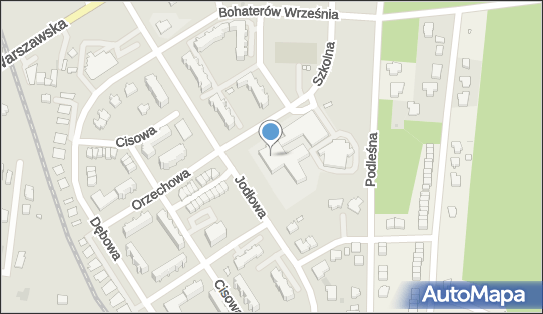 SP nr 5 im. Mikołaja Kopernika, Szkolna 1, Łask 98-100 - Szkoła podstawowa, numer telefonu