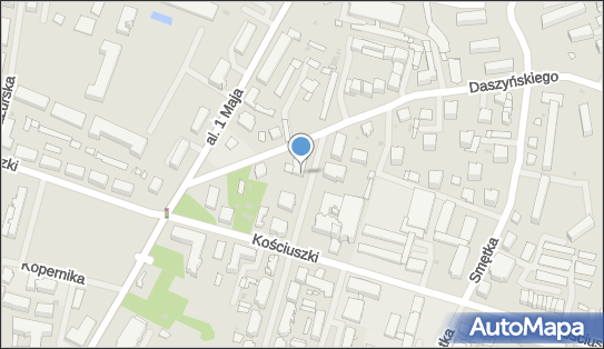 SP nr 6, Pionierska 13, Giżycko 11-500 - Szkoła podstawowa, numer telefonu