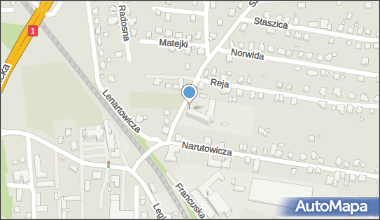 SP nr 7 im. Króla Kazimierza Wielkiego, Szkolna 6 - Szkoła podstawowa, numer telefonu