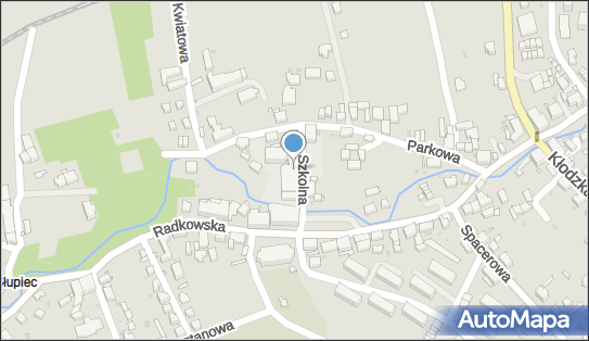 SP nr 7, Szkolna 3, Nowa Ruda 57-402 - Szkoła podstawowa, numer telefonu